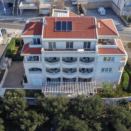 Villa 3M Tucepi Ngoại thất bức ảnh