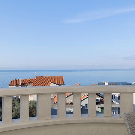 Villa 3M Tucepi Ngoại thất bức ảnh