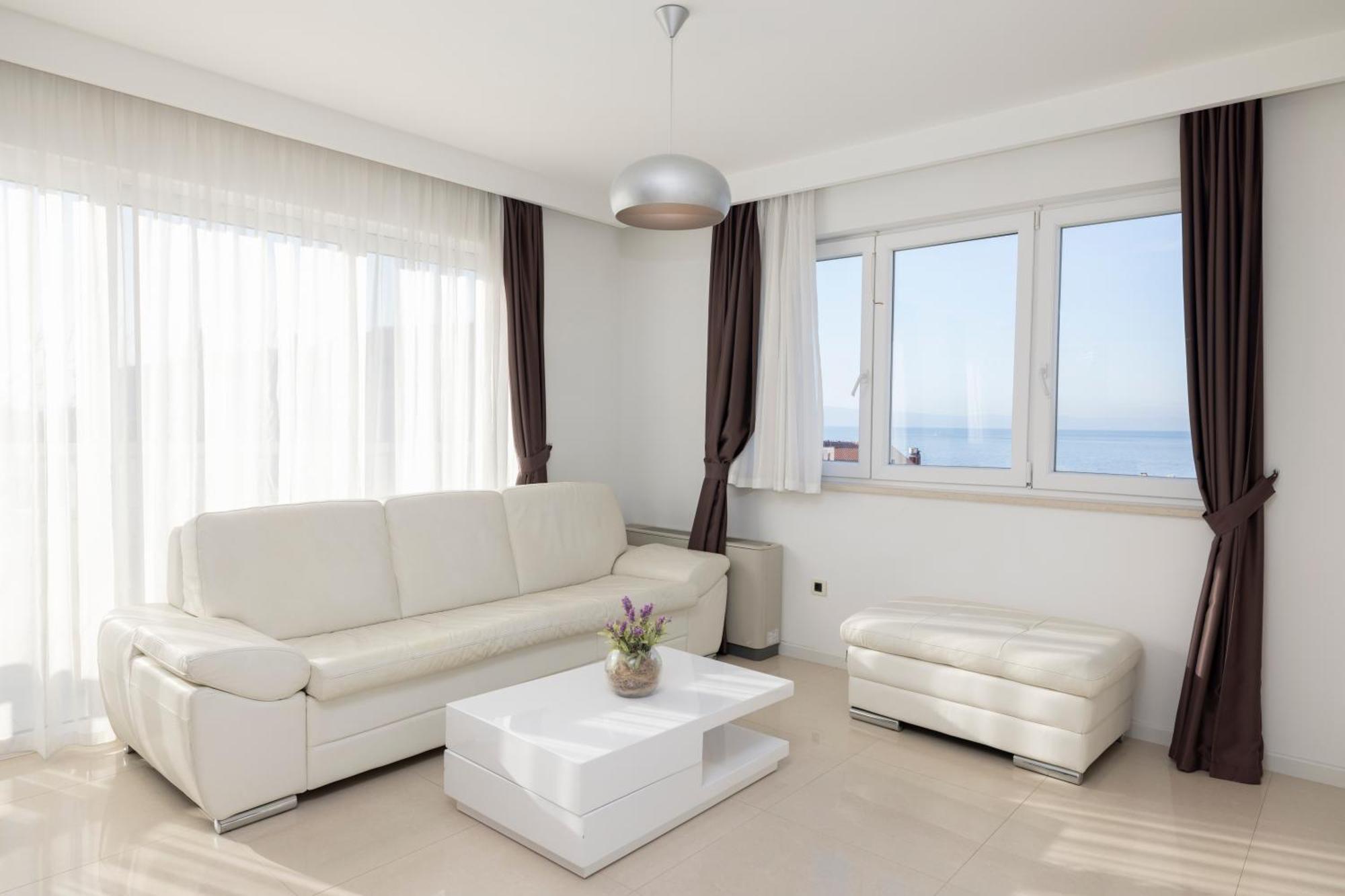 Villa 3M Tucepi Ngoại thất bức ảnh
