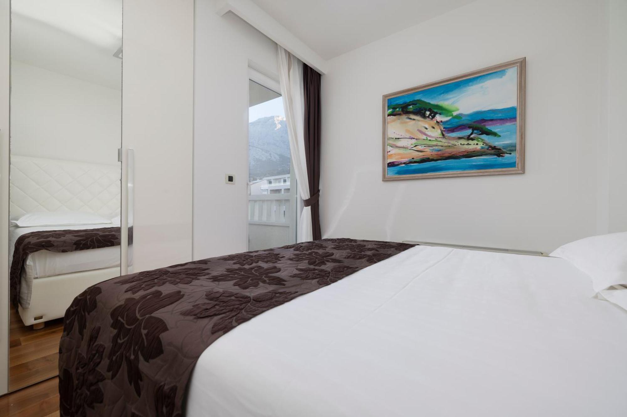 Villa 3M Tucepi Ngoại thất bức ảnh