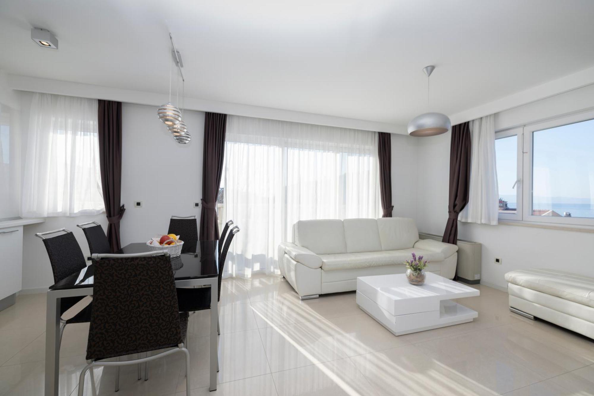 Villa 3M Tucepi Ngoại thất bức ảnh