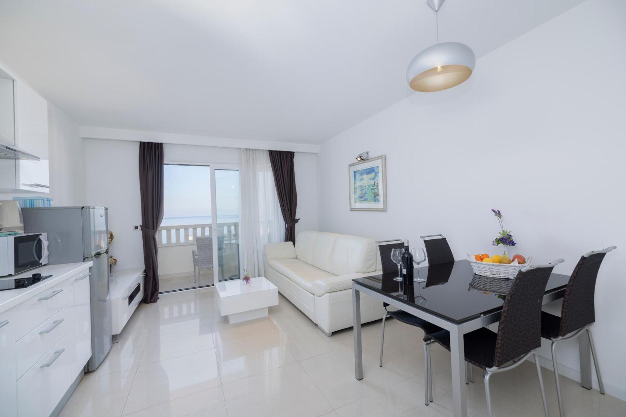 Villa 3M Tucepi Ngoại thất bức ảnh