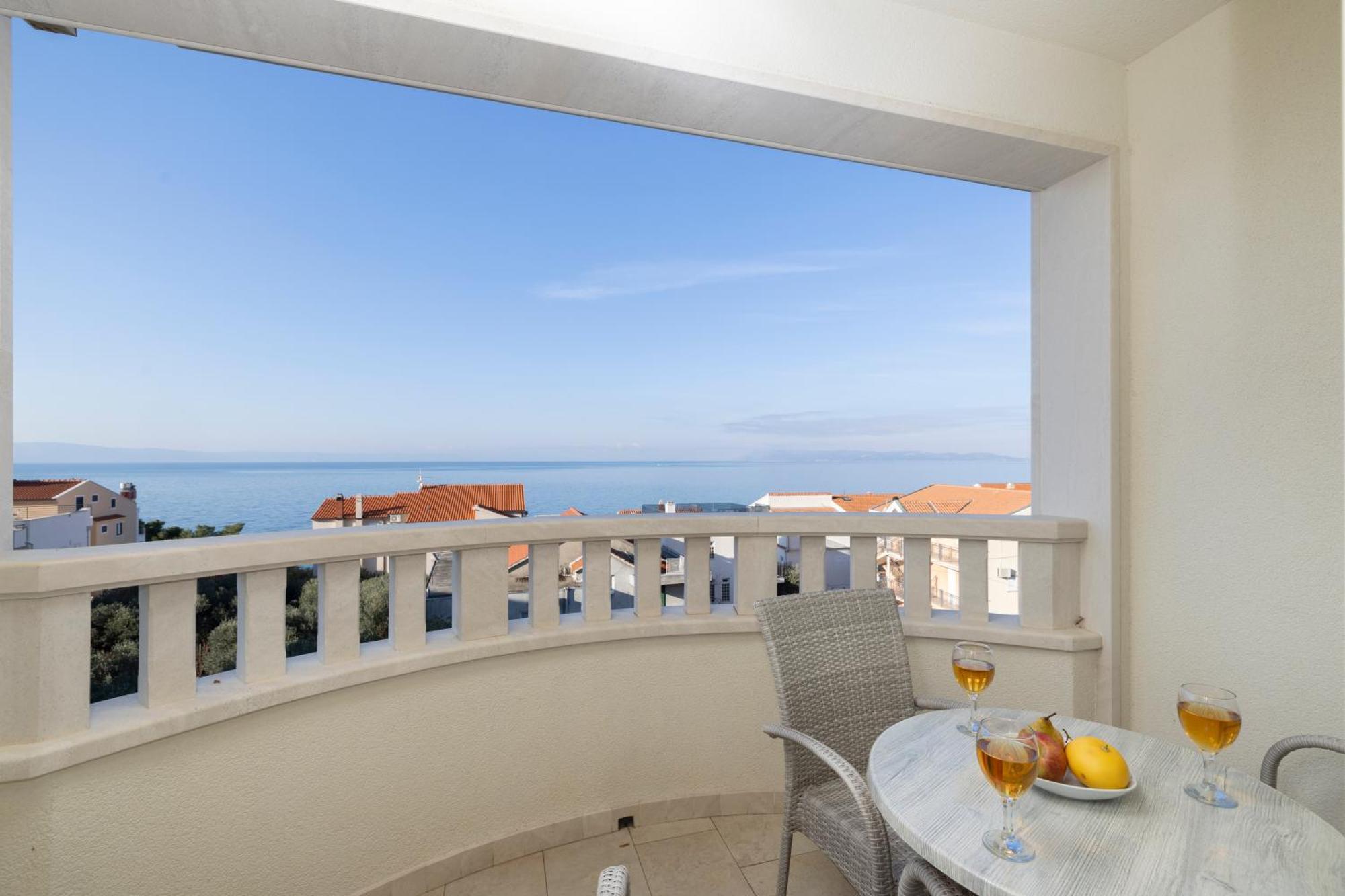 Villa 3M Tucepi Ngoại thất bức ảnh
