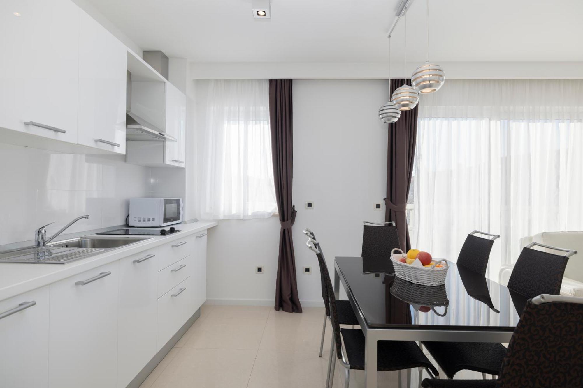 Villa 3M Tucepi Ngoại thất bức ảnh
