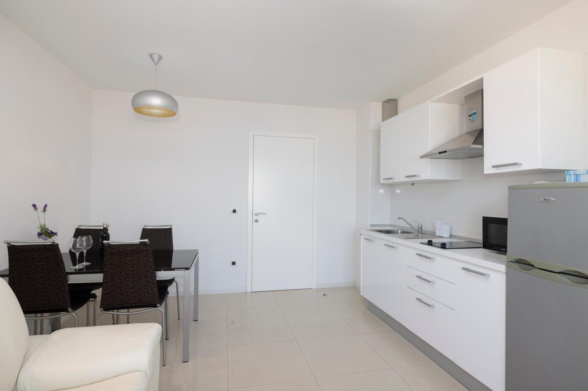 Villa 3M Tucepi Ngoại thất bức ảnh