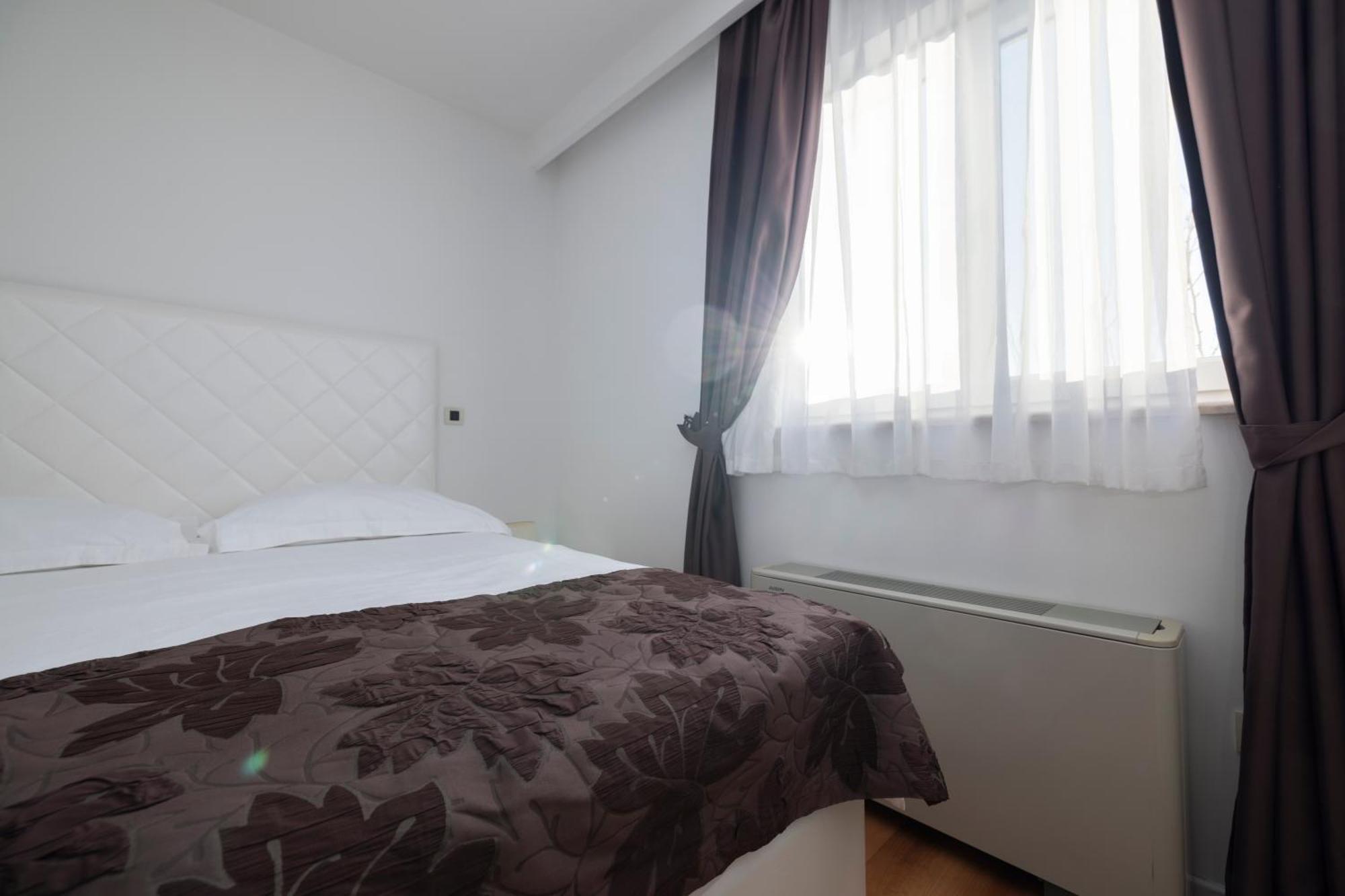 Villa 3M Tucepi Ngoại thất bức ảnh