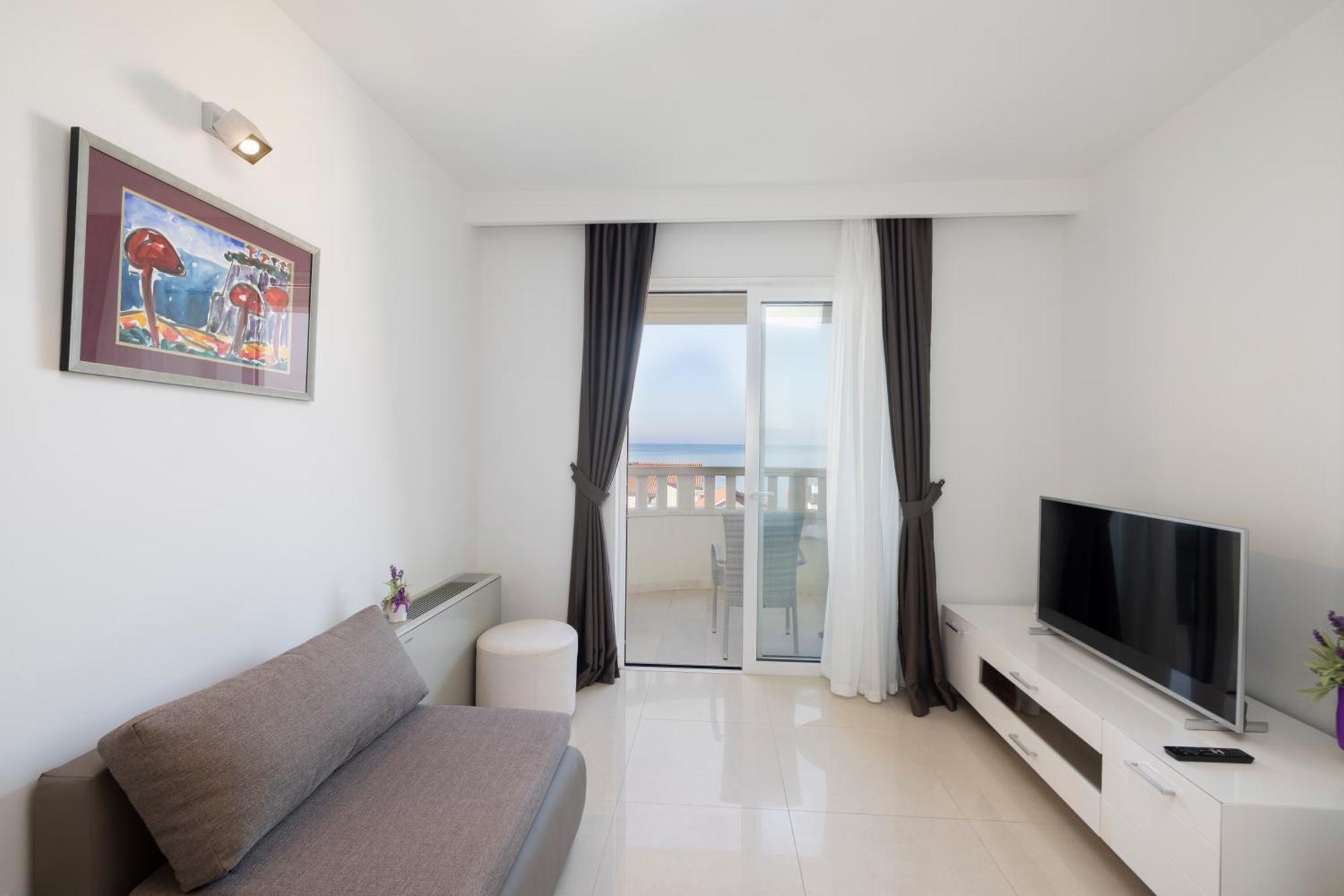 Villa 3M Tucepi Ngoại thất bức ảnh