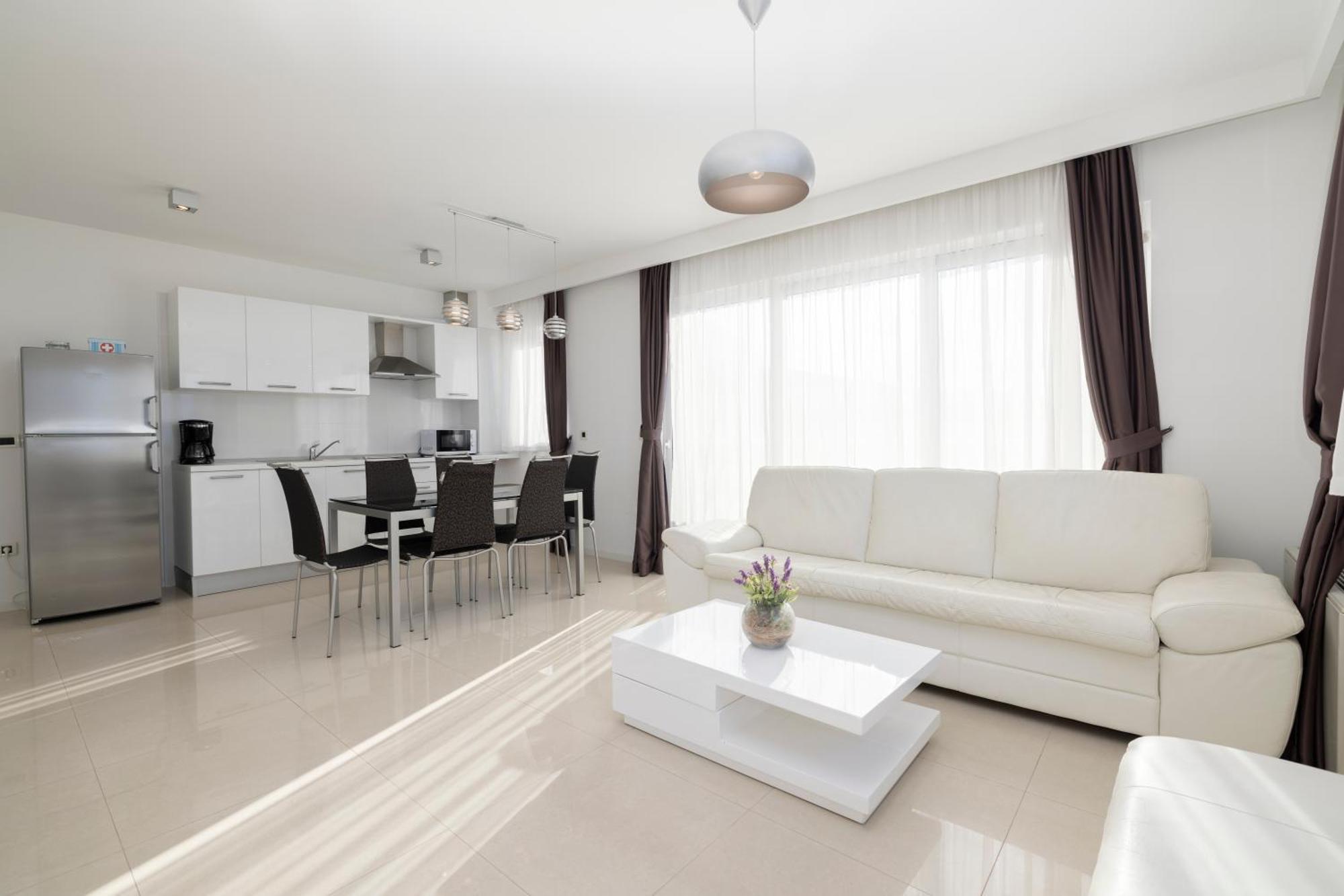 Villa 3M Tucepi Ngoại thất bức ảnh