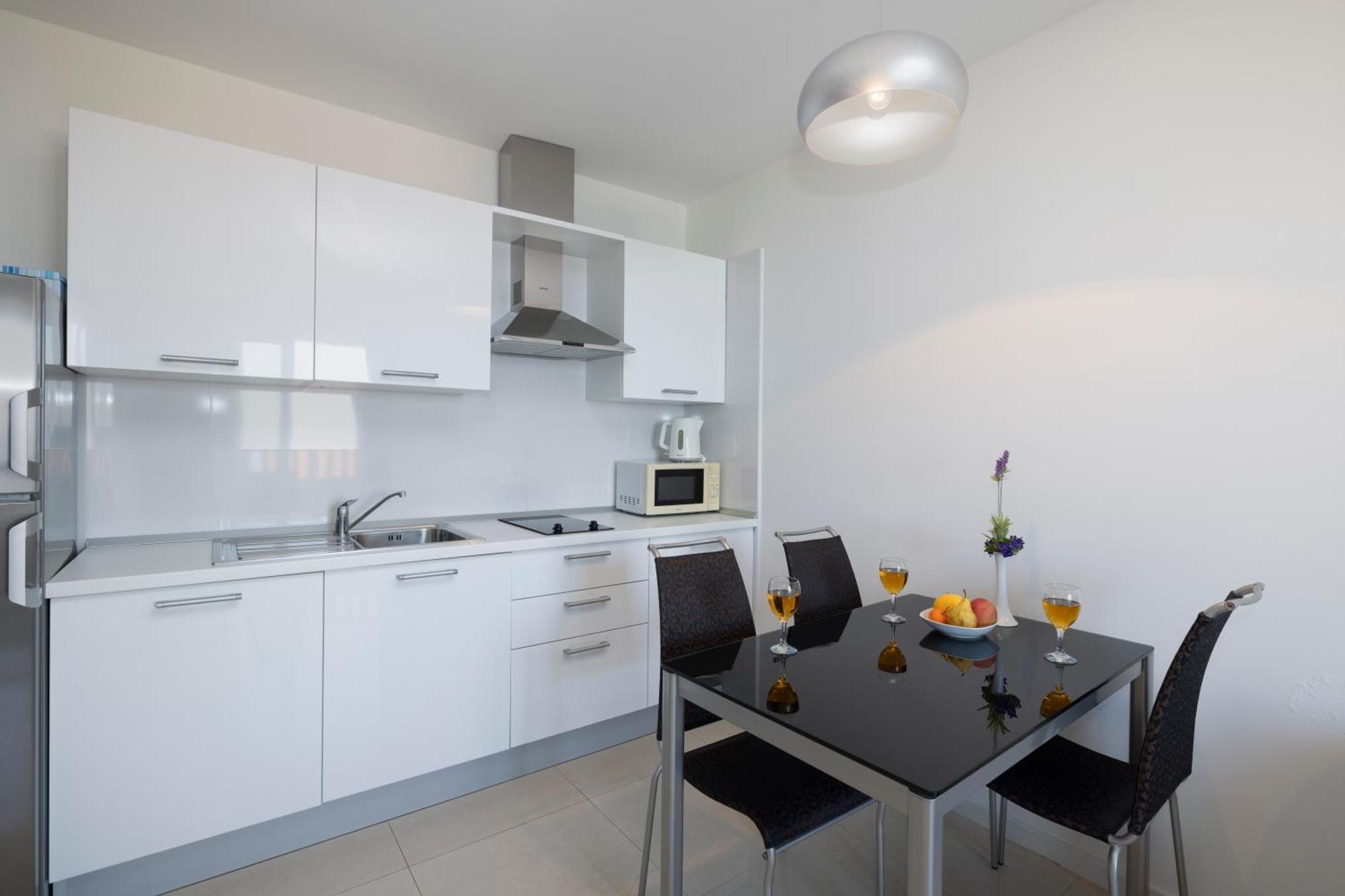 Villa 3M Tucepi Ngoại thất bức ảnh