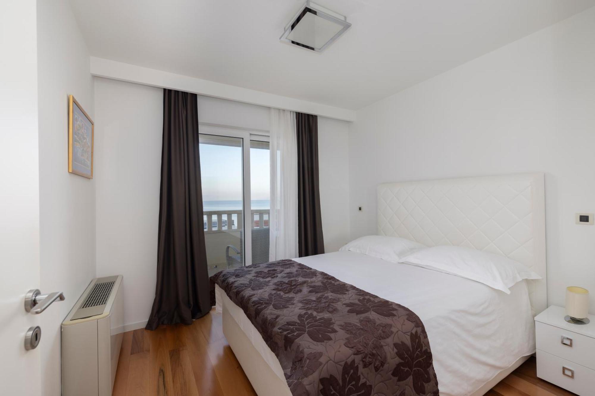 Villa 3M Tucepi Ngoại thất bức ảnh