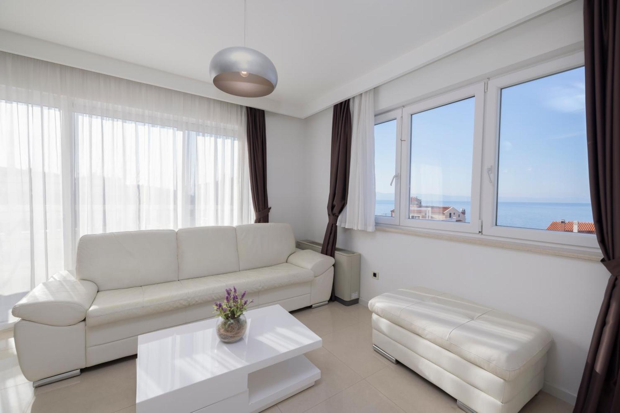 Villa 3M Tucepi Ngoại thất bức ảnh
