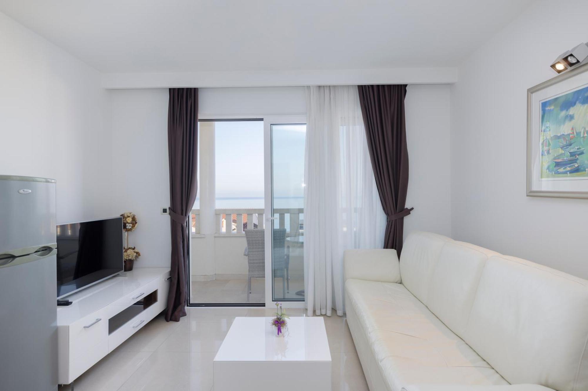 Villa 3M Tucepi Ngoại thất bức ảnh