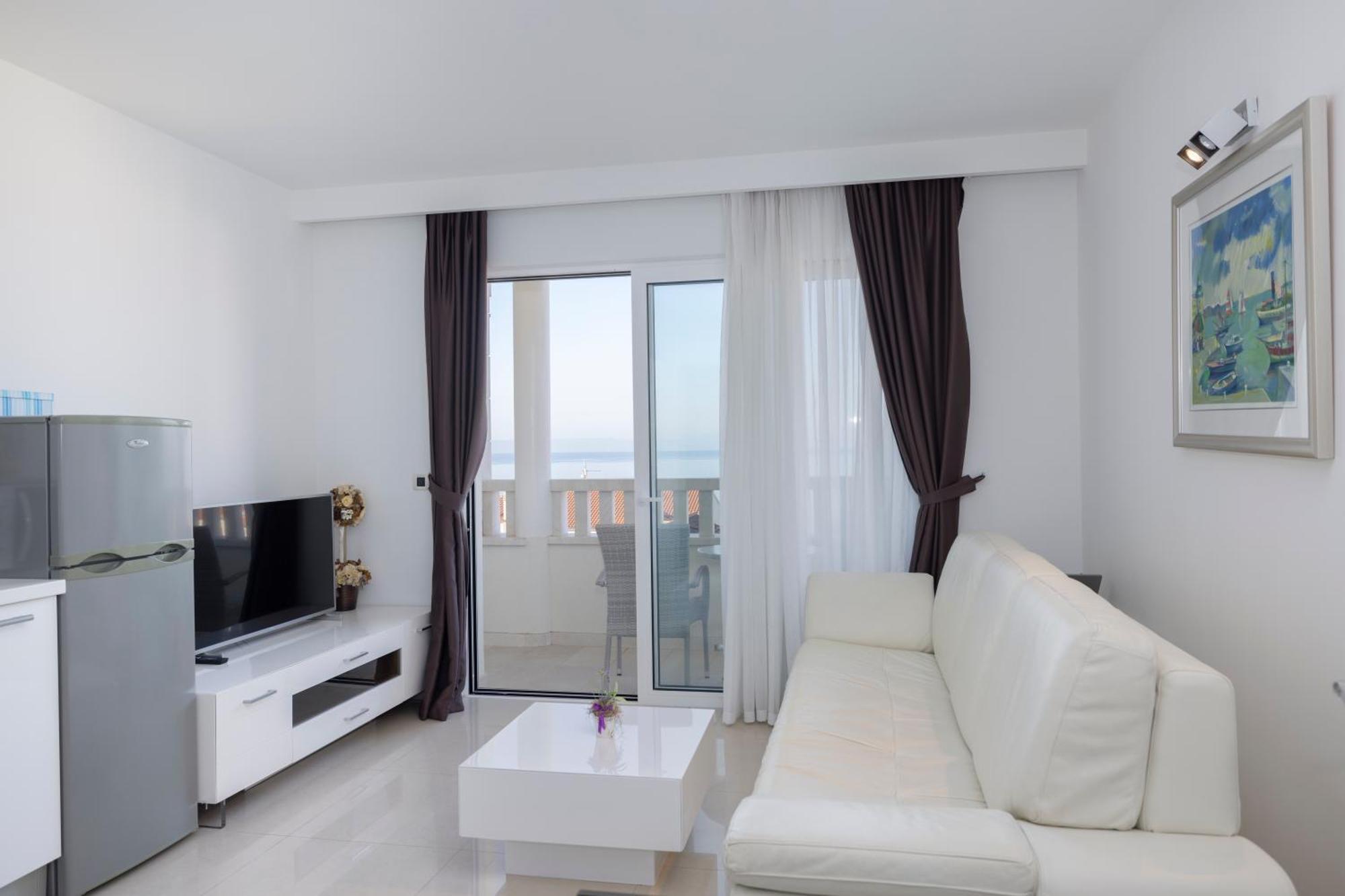 Villa 3M Tucepi Ngoại thất bức ảnh