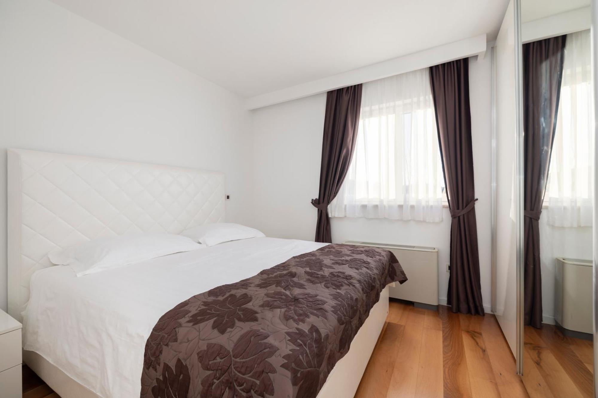 Villa 3M Tucepi Ngoại thất bức ảnh