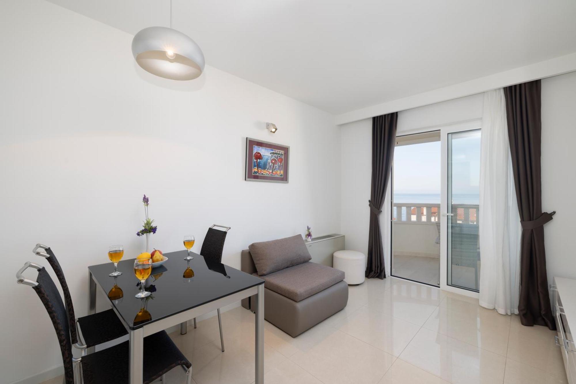 Villa 3M Tucepi Ngoại thất bức ảnh